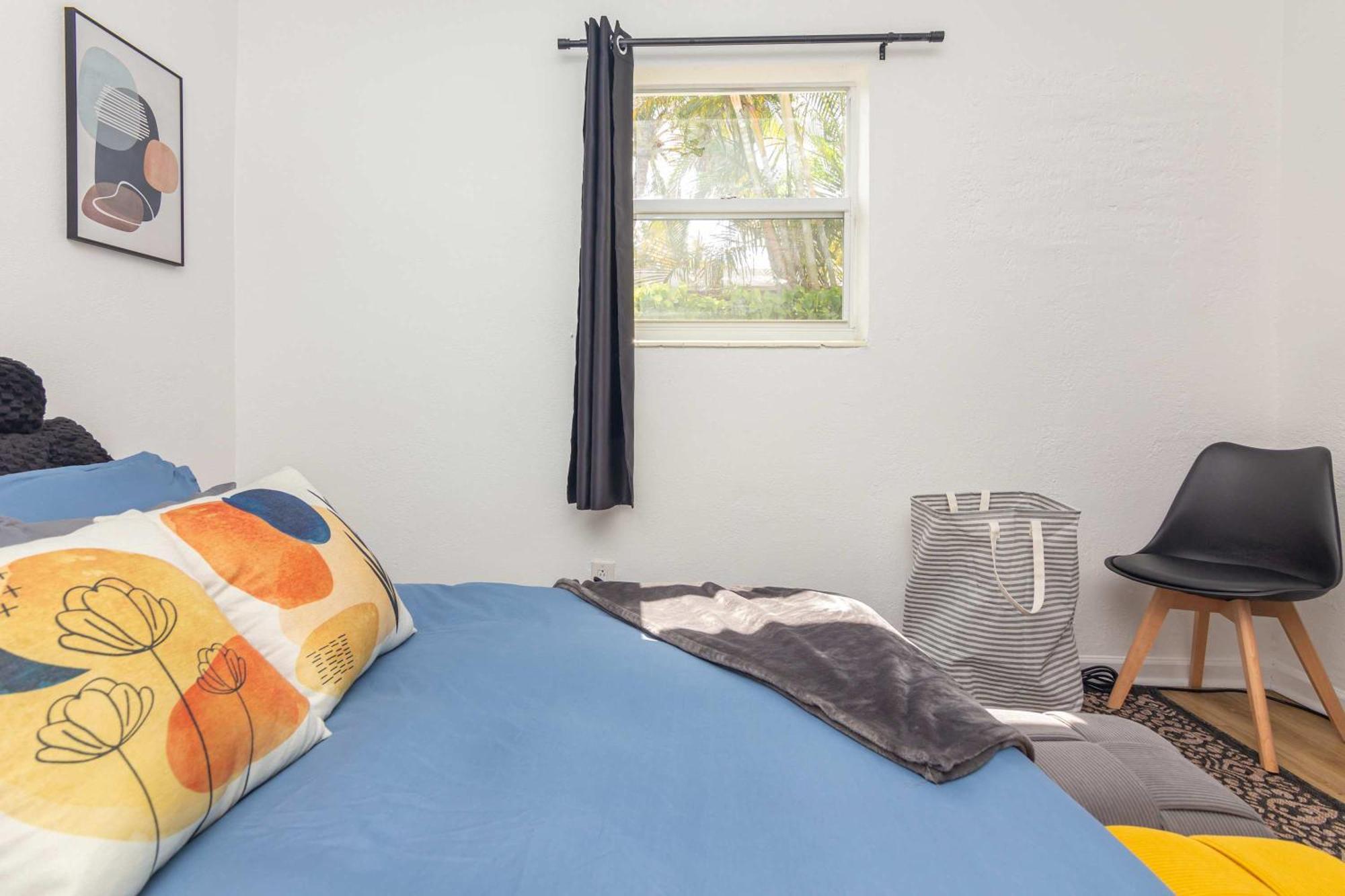 Serene Cottage Retreat, Ideal For Couples & Solo Miami Exterior foto